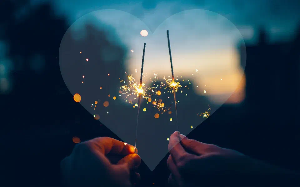 Happy New Year