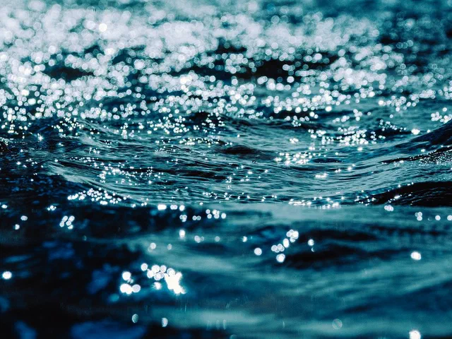 Water