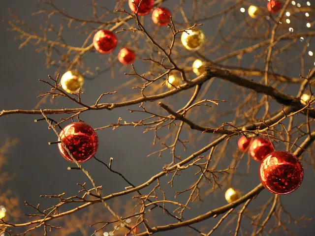 Weihnachten 2024