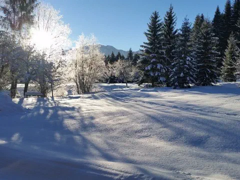 Winterspaß am Wimmergreuth