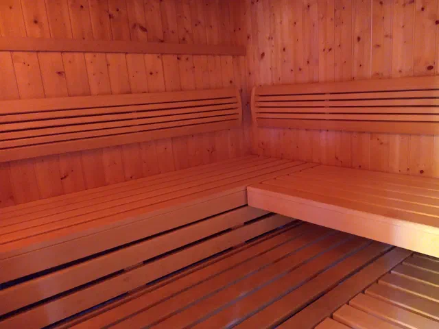 Wimmergreuth Wellnessbereich