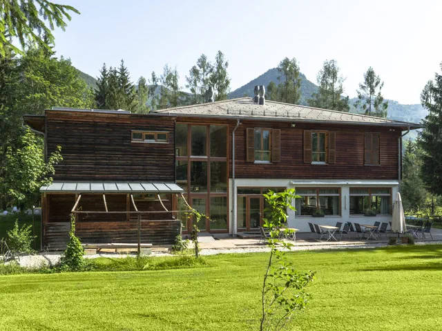 Haus Wimmergreuth