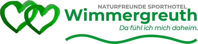 Naturfreunde Sporthotel - Wimmergreuth