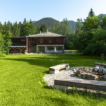 Panoramablick
