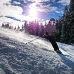 Wimmergreuth Skifahren